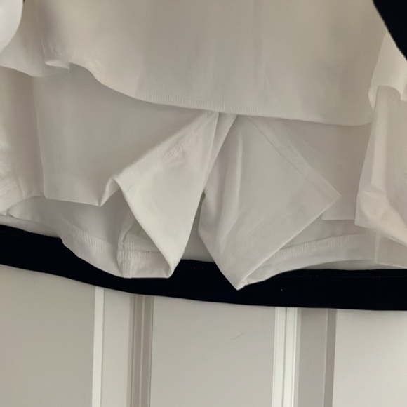 RLX Ralph Lauren Golf/Tennis/Athleisure Skort, NWT! - Picture 4 of 13